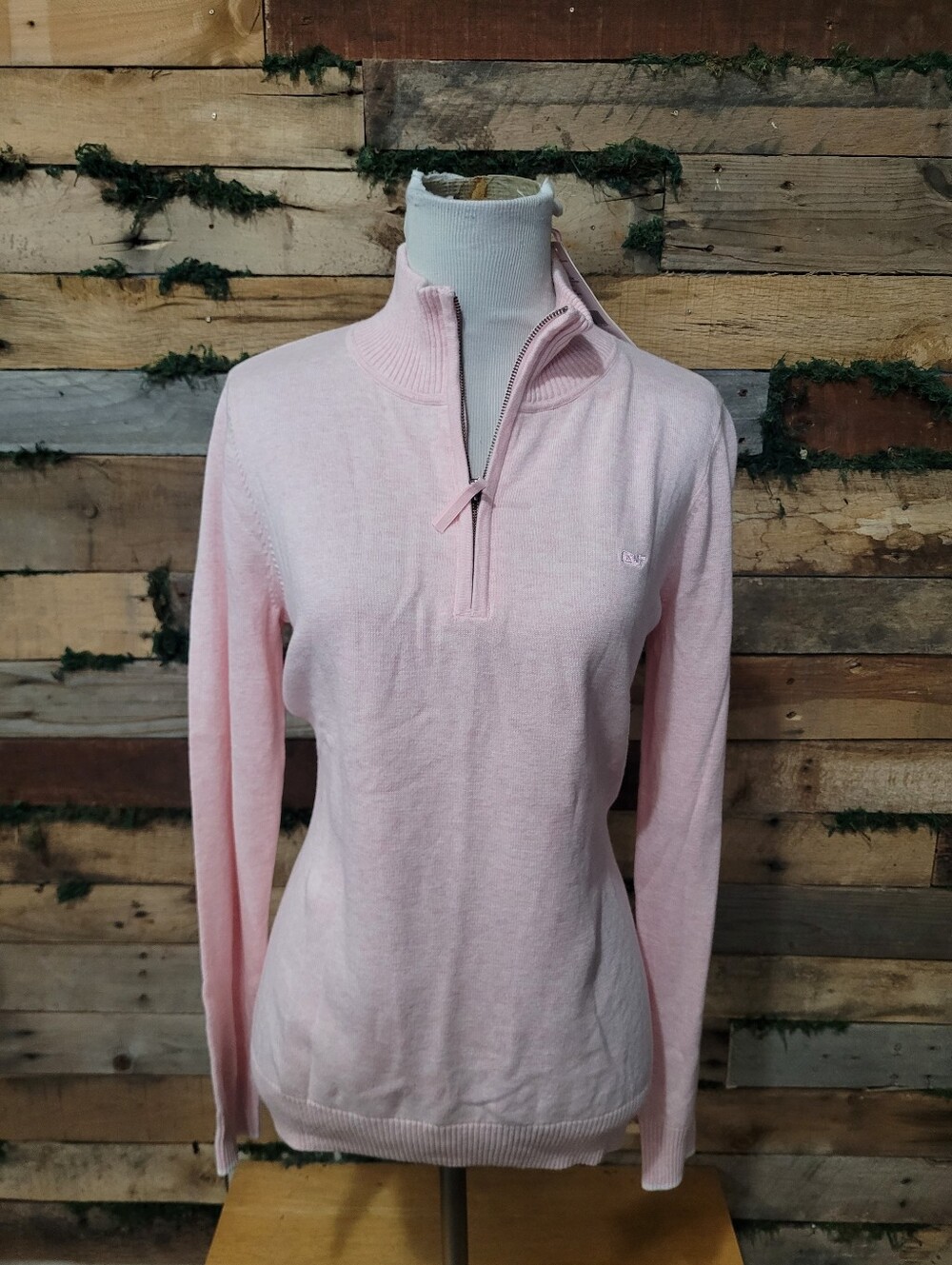 Nwt Womens Vintard Vines Sweater